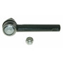 Front Outer Steering Tie Rod End ES3712 - bottom view