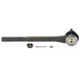 Front Outer Steering Tie Rod End ES333RL - angled view
