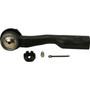 Front Right Outer Steering Tie Rod End ES3564 - back view