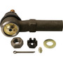Front Outer Steering Tie Rod End ES2231RL - back view