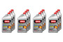 Amalie PRO High Perf Syn Blend Oil 50W Case 12 x 1Qt
