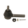 Front Outer Steering Tie Rod End ES312RL - angled view