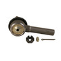 Front Outer Steering Tie Rod End ES312RL - back view