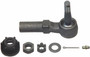 Front Outer Steering Tie Rod End ES3452 - top view