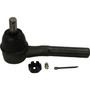 Front Outer Steering Tie Rod End ES3172RLT - angled view