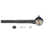 Front Outer Steering Tie Rod End ES441RL - angled view