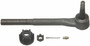 Front Outer Steering Tie Rod End ES441RL - top view