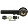Front Outer Steering Tie Rod End ES3459 - back view