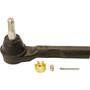 Front Outer Steering Tie Rod End ES800086 - angled view