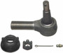 At Pitman Arm Steering Drag Link ES453L - top view