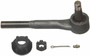 Front Outer Steering Tie Rod End ES409RT - top view