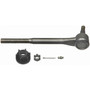 Front Right Inner; Front Inner Steering Tie Rod End ES577 - angled view