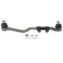 Steering Tie Rod End Assembly ES800214A - back view
