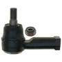 Front Outer Steering Tie Rod End ES800219 - side view