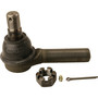 Front Outer Steering Tie Rod End ES423L - angled view