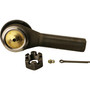 Front Outer Steering Tie Rod End ES423L - back view