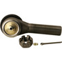 Front Steering Tie Rod End ES423R - back view