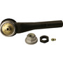 Front Outer Steering Tie Rod End ES800478 - back view