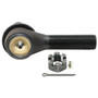 Front Left Outer Steering Tie Rod End ES800882 - back view