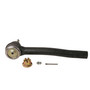 Steering Tie Rod End ES801636 - back view