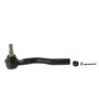 Steering Tie Rod End ES801622 - angled view