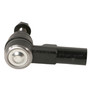 Front Outer Steering Tie Rod End ES801558 - back view