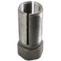 Steering Tie Rod End Adjusting Sleeve ES801199S - angled view