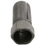 Steering Tie Rod End Adjusting Sleeve ES801199S - back view
