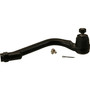 Front Right Outer Steering Tie Rod End ES801264 - angled view