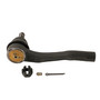 Steering Tie Rod End ES801563 - back view
