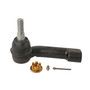 Steering Tie Rod End ES801572 - angled view