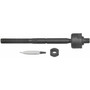 Front Inner Steering Tie Rod End EV323 - top view