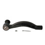 Steering Tie Rod End ES801702 - back view
