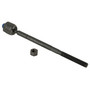 Front Inner Steering Tie Rod End EV343 - back view