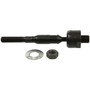 Front Inner Steering Tie Rod End EV800246 - angled view