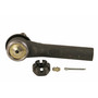 Front Outer Steering Tie Rod End ES80378 - back view