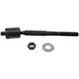 Front Inner Steering Tie Rod End EV420 - angled view