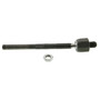 Front Inner Steering Tie Rod End EV800266 - angled view