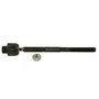 Front Inner Steering Tie Rod End EV800407 - angled view