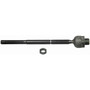 Front Inner Steering Tie Rod End EV800407 - top view