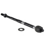 Front Inner Steering Tie Rod End EV800330 - back view