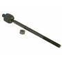 Front Inner Steering Tie Rod End EV422 - back view
