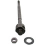 Front Inner Steering Tie Rod End EV800103 - back view