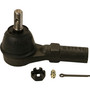 Front Outer Steering Tie Rod End ES80805 - angled view