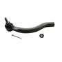 Front Left Outer Steering Tie Rod End ES80288 - angled view
