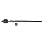 Front Inner Steering Tie Rod End EV800355 - angled view