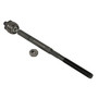 Front Inner Steering Tie Rod End EV800611 - back view