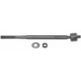 Front Inner Steering Tie Rod End EV301 - top view