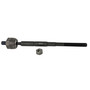 Front Inner Steering Tie Rod End EV800776 - angled view