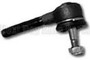 Front Inner Steering Tie Rod End EV449 - top view